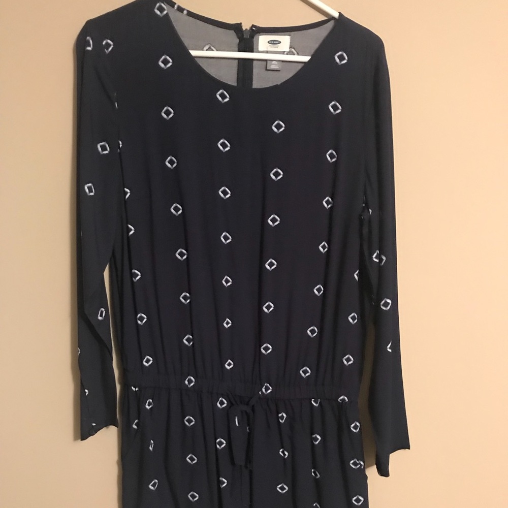 Old Navy Women’s Romper